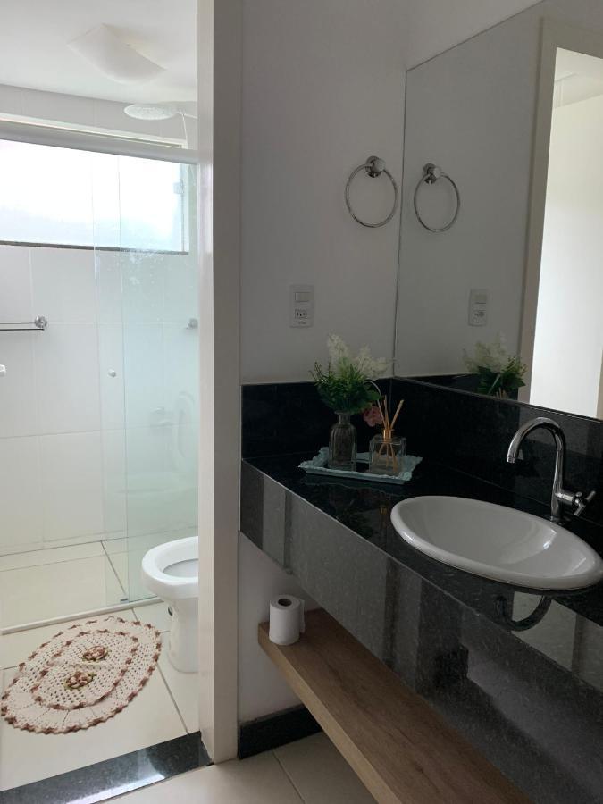 Mirante De Escarpas - 1702 Apartment กาปีตอลิโอ ภายนอก รูปภาพ