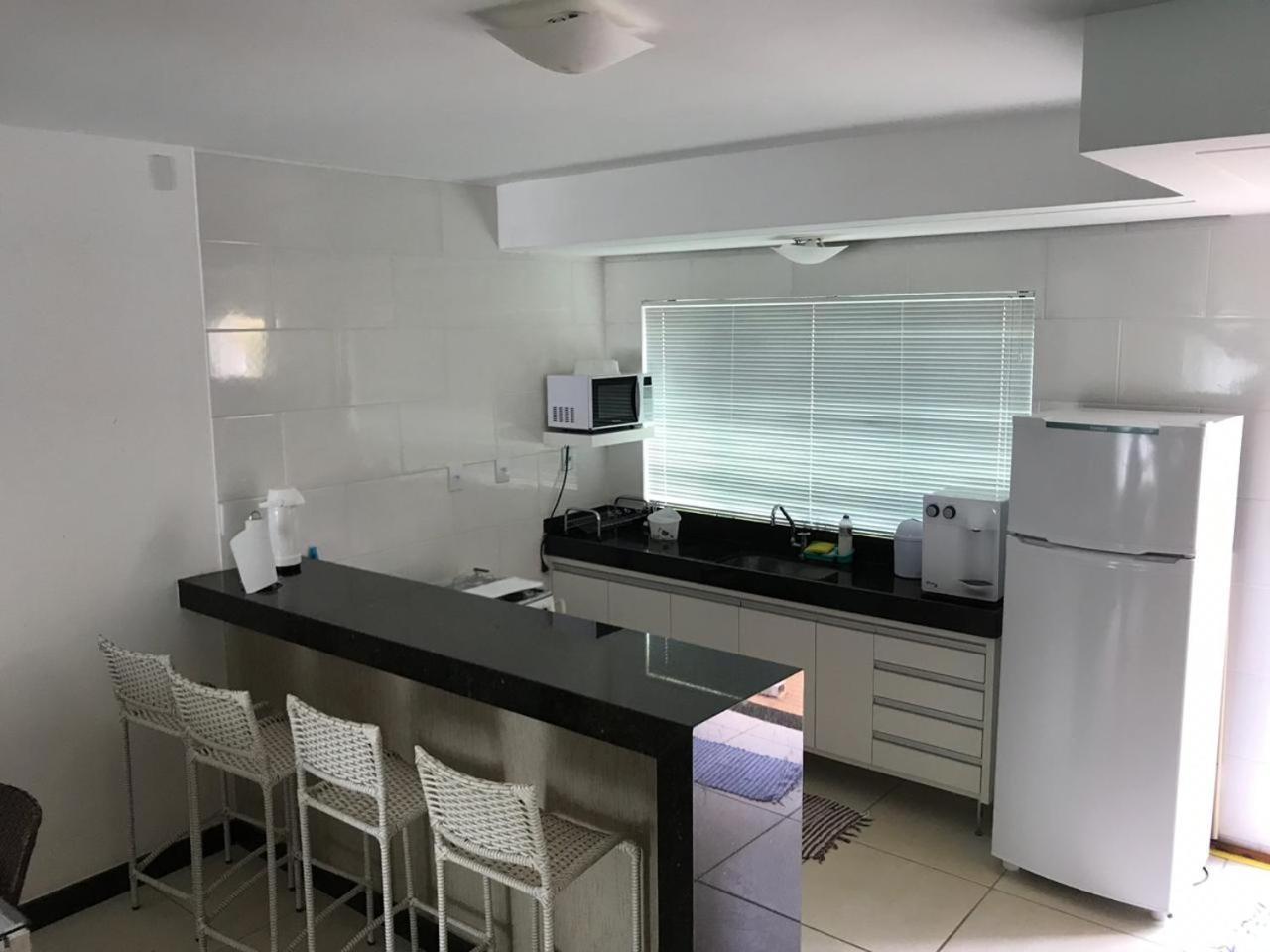Mirante De Escarpas - 1702 Apartment กาปีตอลิโอ ภายนอก รูปภาพ