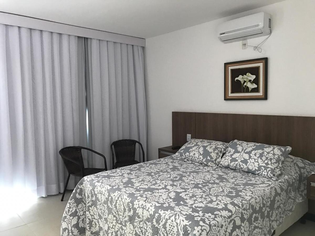Mirante De Escarpas - 1702 Apartment กาปีตอลิโอ ภายนอก รูปภาพ