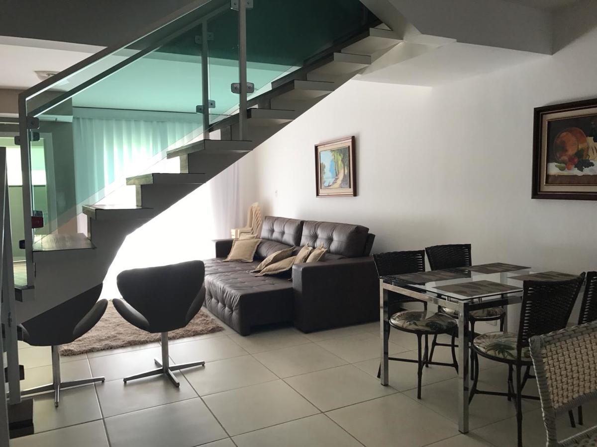 Mirante De Escarpas - 1702 Apartment กาปีตอลิโอ ภายนอก รูปภาพ