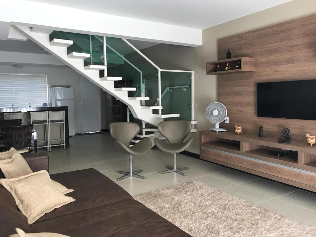 Mirante De Escarpas - 1702 Apartment กาปีตอลิโอ ภายนอก รูปภาพ